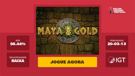 Jogar Mayan Gold 2 no modo demo